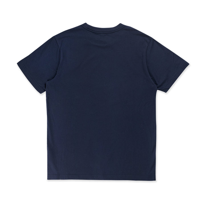 New Era เสื้อยืดแขนสั้นรุ่น NEW YORK YANKEES ESSENTIAL NAVY SHORT SLEEVE TEE