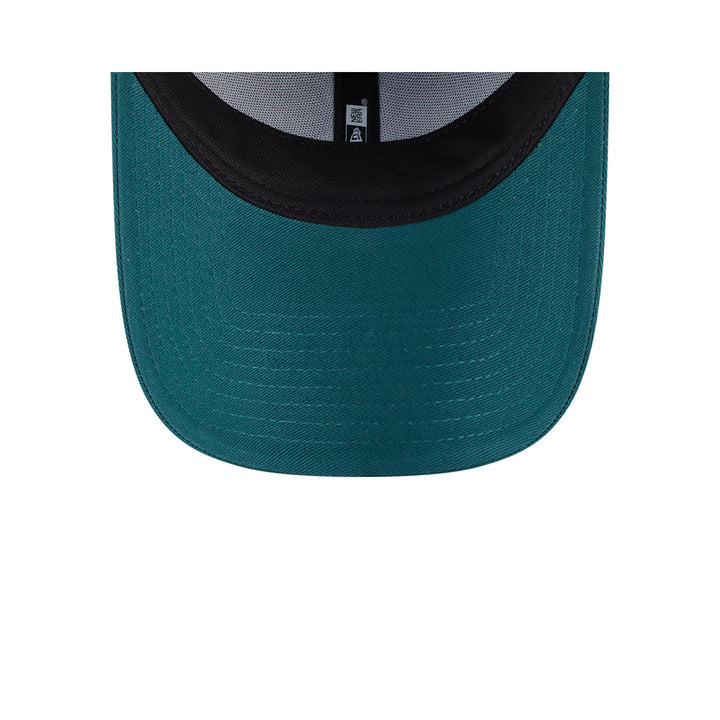 หมวกแก๊ป New Era รุ่น New York Yankees Color Era Pine Needle Green 9Forty Cap