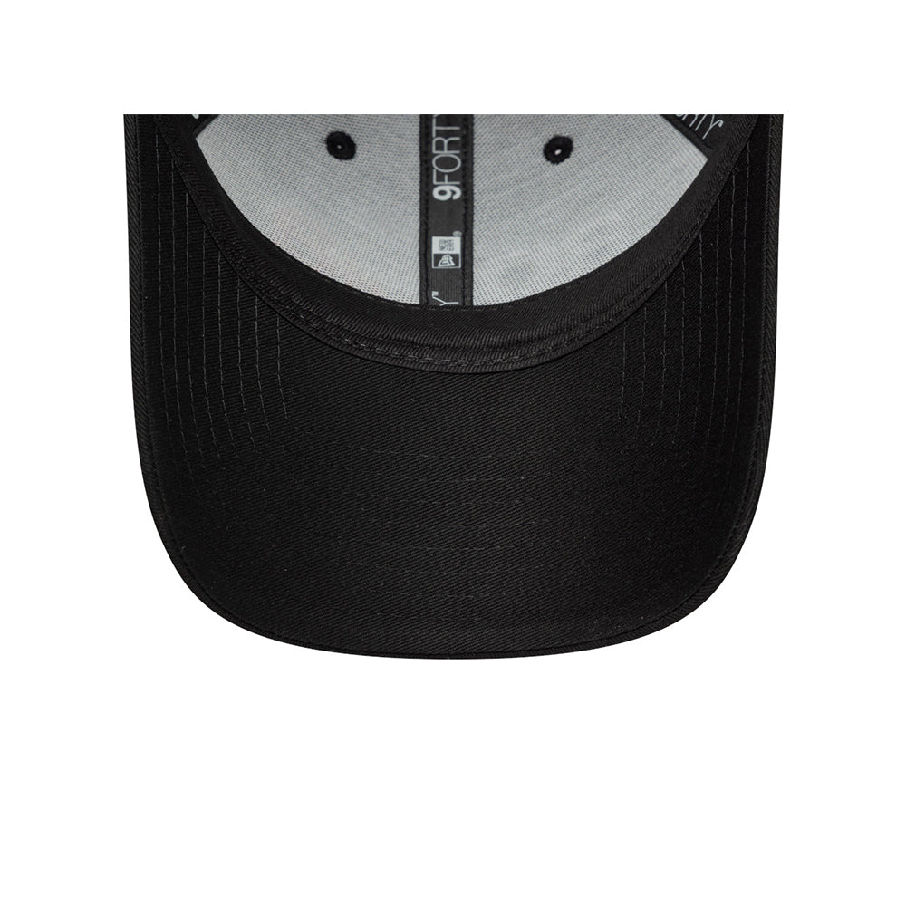 New Era หมวกรุ่น APRILIA EMEA MOTORSPORT BLACK 9FORTY CAP