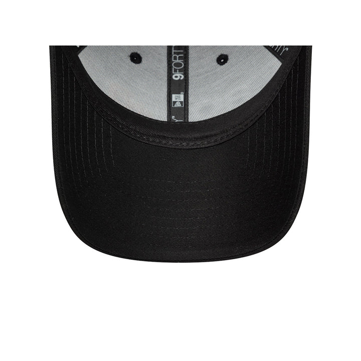 New Era หมวกรุ่น APRILIA EMEA MOTORSPORT BLACK 9FORTY CAP