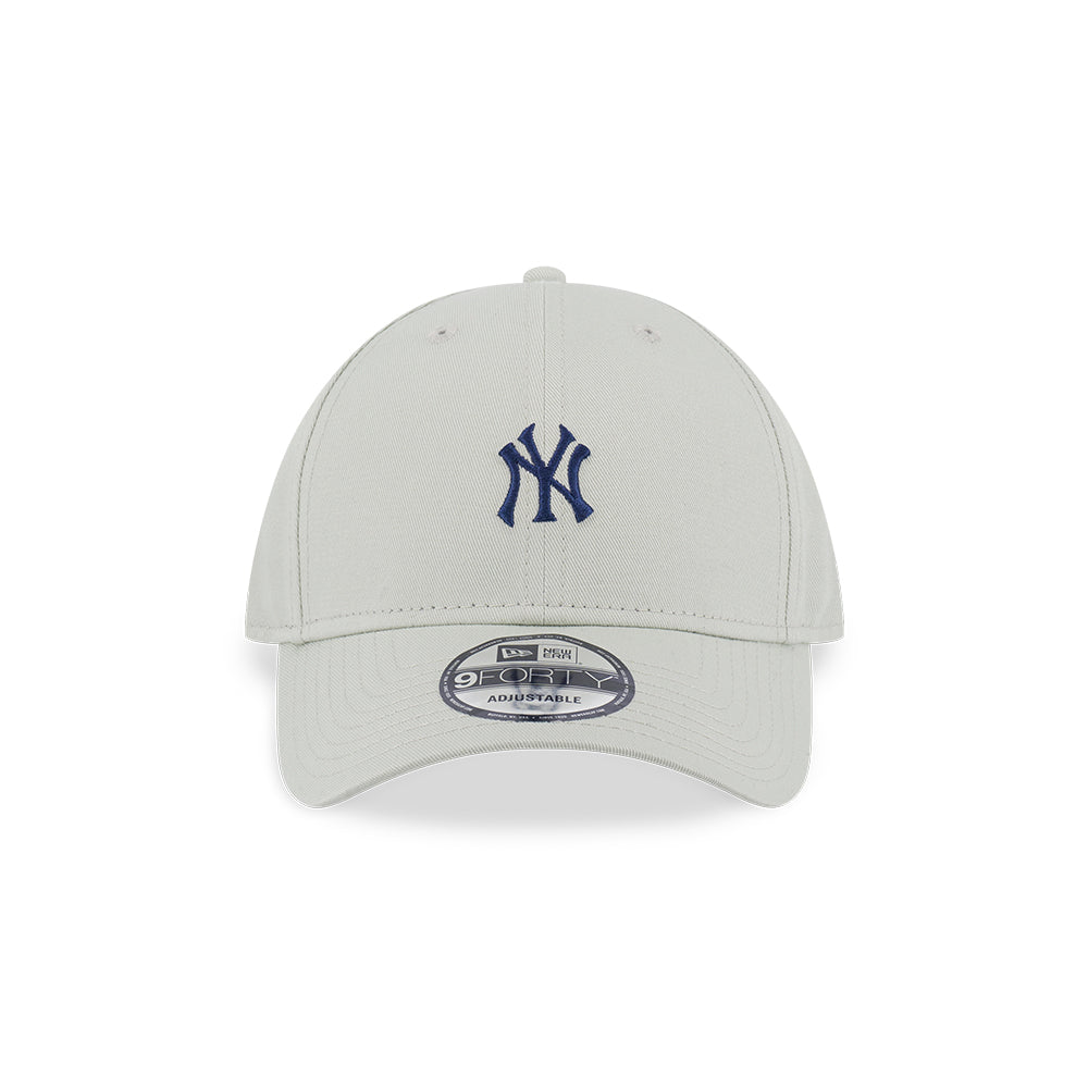 New Era หมวกรุ่น New York Yankees Color Era Mini Logo 9Forty Cap