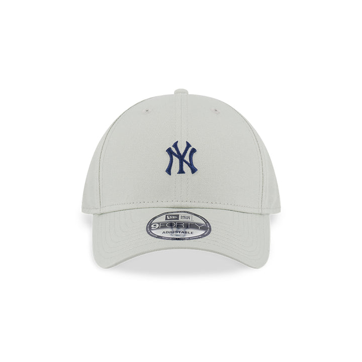 New Era หมวกรุ่น New York Yankees Color Era Mini Logo 9Forty Cap
