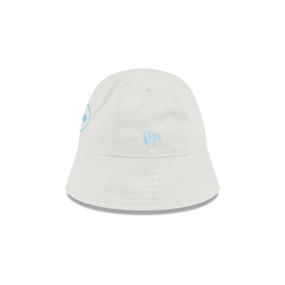New Era หมวกรุ่น NEW ERA JELLY PACK VINTAGE STONE EXPLORER SAILOR BRIM Set