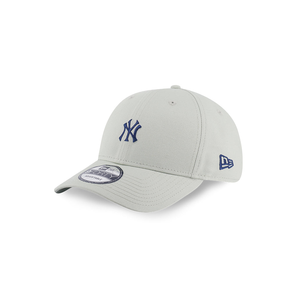 New Era หมวกรุ่น New York Yankees Color Era Mini Logo 9Forty Cap
