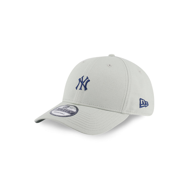 New Era หมวกรุ่น New York Yankees Color Era Mini Logo 9Forty Cap