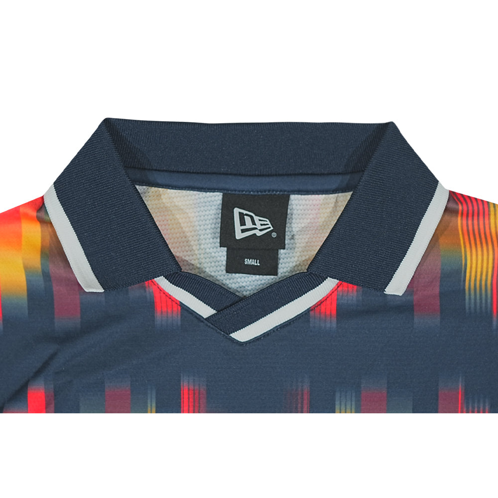 เสื้อเจอร์ซีย์ New Era รุ่น Oracle Red Bull Racing Soccer Jersey Pack Multi Soccer Jersey