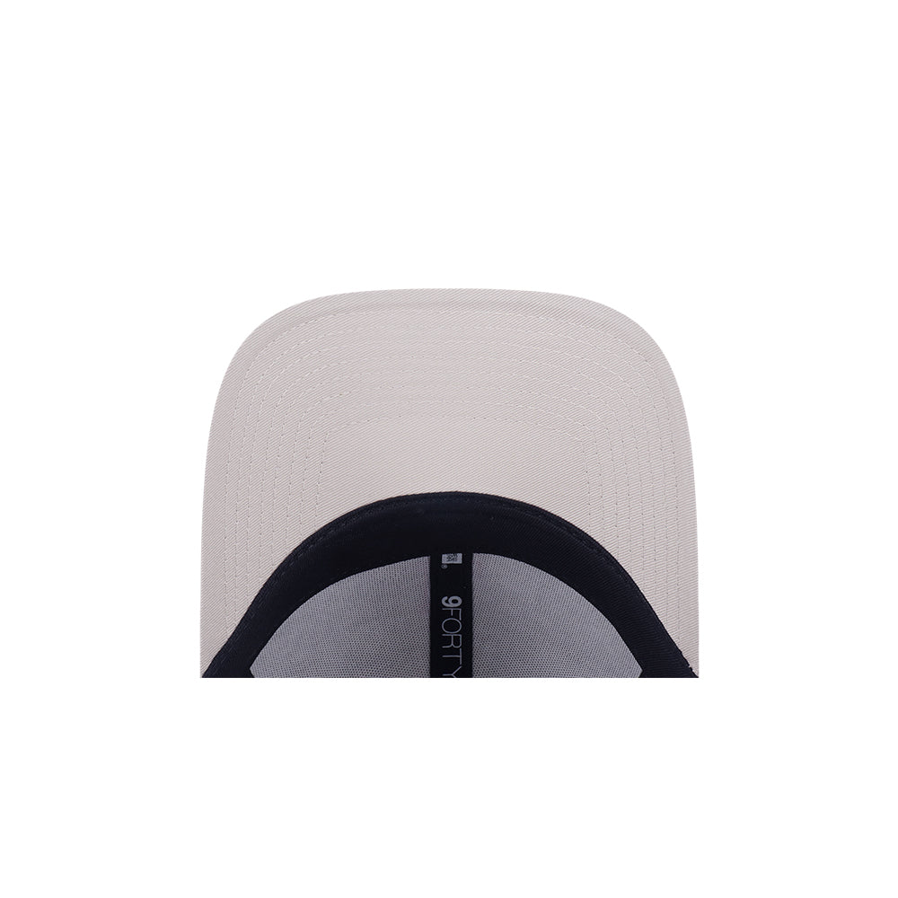 New Era หมวกรุ่น New York Yankees Color Era Mini Logo 9Forty Cap