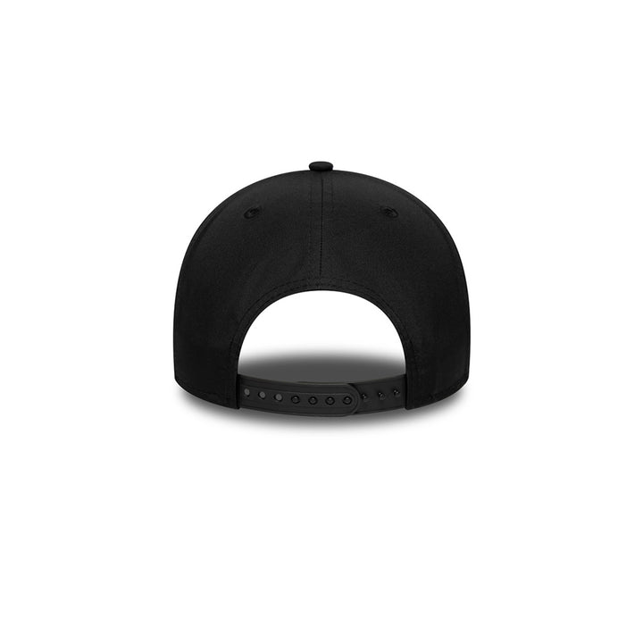 New Era หมวกรุ่น RED BULL F1 EMEA MOTORSPORT BLACK 9FORTY M-CROWN A-FRAME CAP