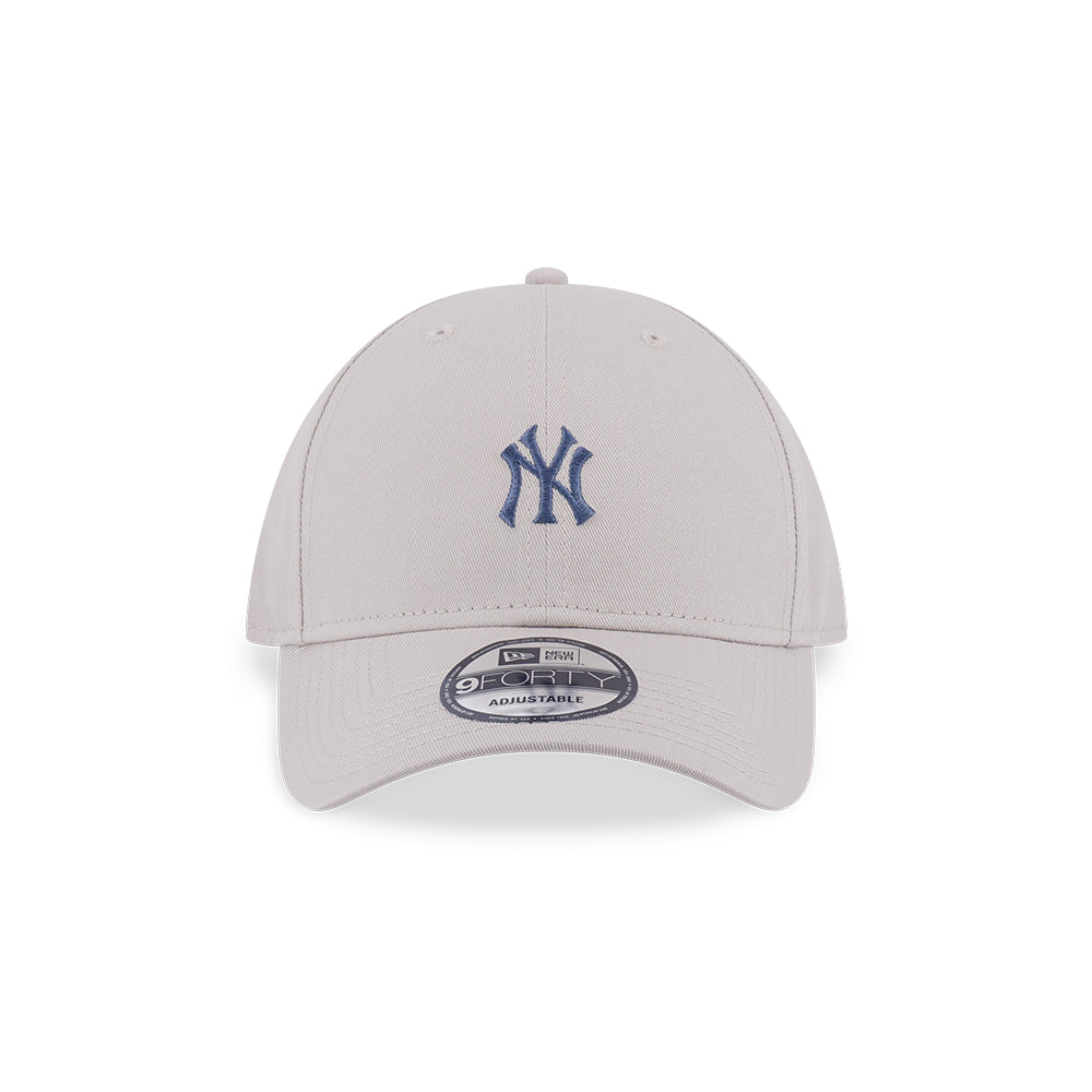 New Era หมวกรุ่น New York Yankees Color Era Mini Logo 9Forty Cap