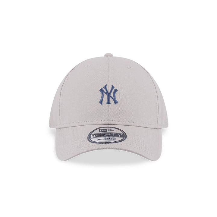 New Era หมวกรุ่น New York Yankees Color Era Mini Logo 9Forty Cap