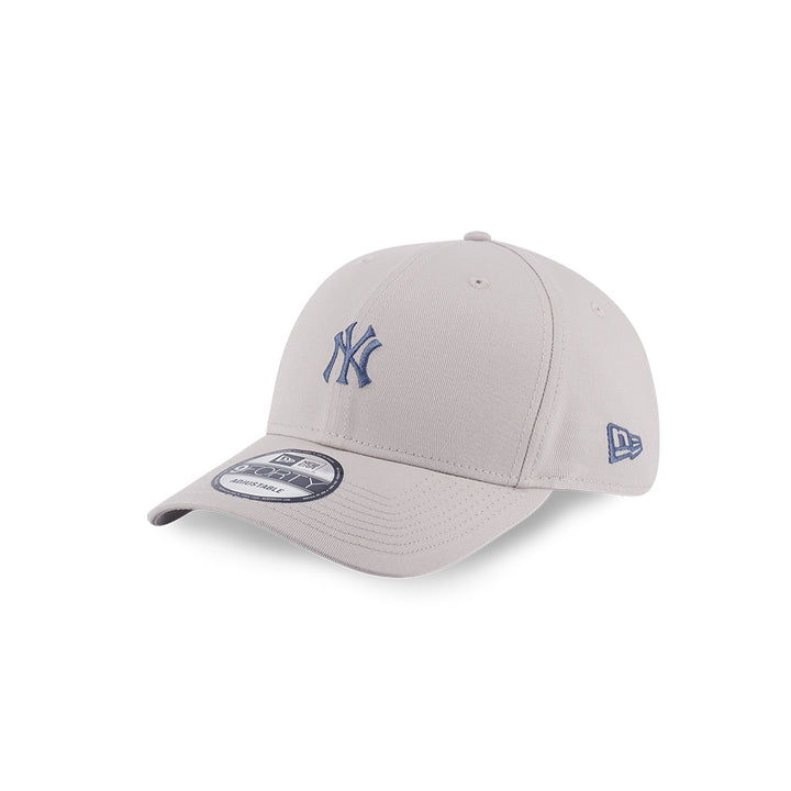 New Era หมวกรุ่น New York Yankees Color Era Mini Logo 9Forty Cap