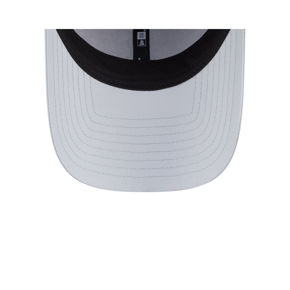 หมวกแก๊ป New Era รุ่น New York Yankees Color Era Silver Snow 9Forty Cap