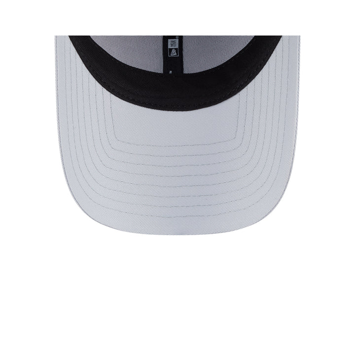 หมวกแก๊ป New Era รุ่น New York Yankees Color Era Silver Snow 9Forty Cap