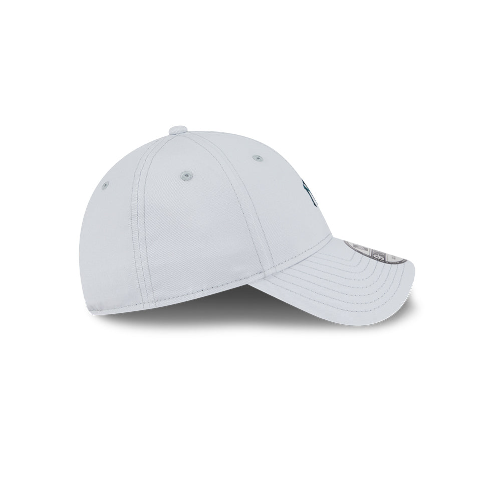 หมวกแก๊ป New Era รุ่น New York Yankees Color Era Silver Snow 9Forty Cap