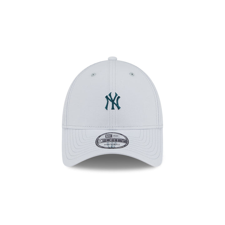หมวกแก๊ป New Era รุ่น New York Yankees Color Era Silver Snow 9Forty Cap