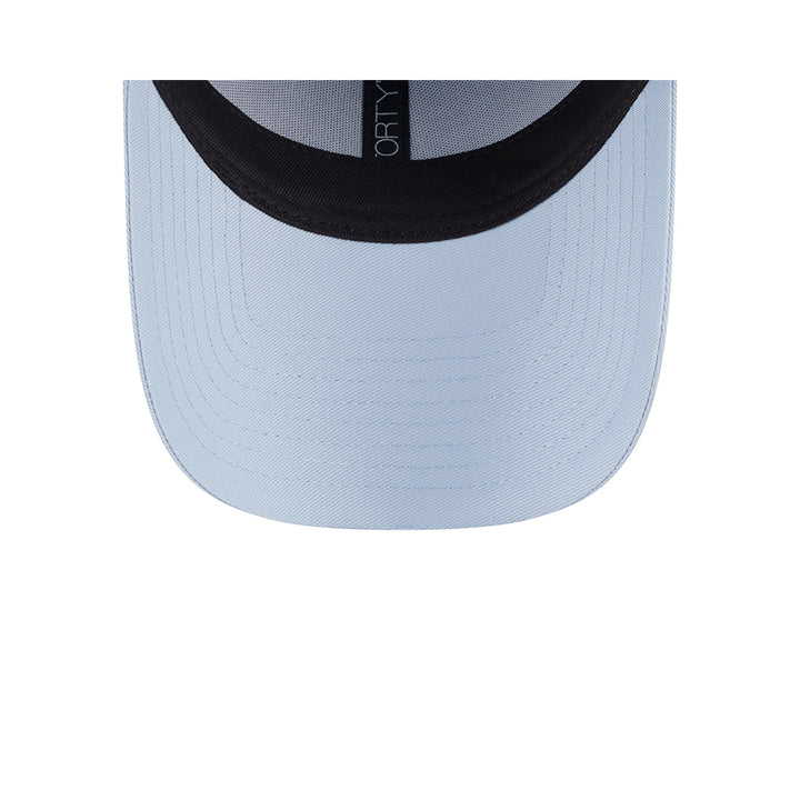 หมวกแก๊ป New Era รุ่น New York Yankees Color Era Soft Blue 9Forty Cap