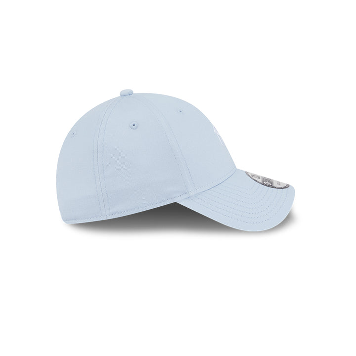 หมวกแก๊ป New Era รุ่น New York Yankees Color Era Soft Blue 9Forty Cap