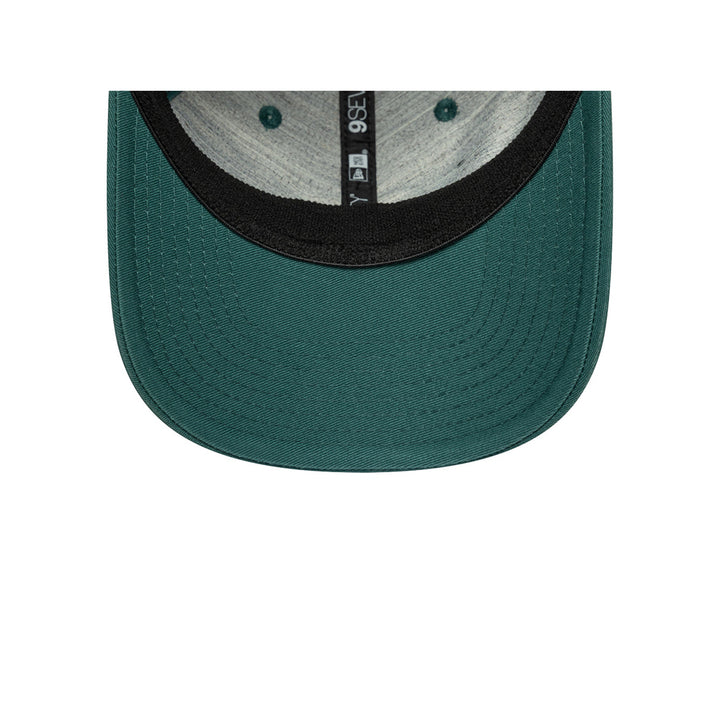 New Era หมวกรุ่น RED BULL F1 EMEA MOTORSPORT DARK GREEN 9SEVENTY STRETCH SNAP CAP