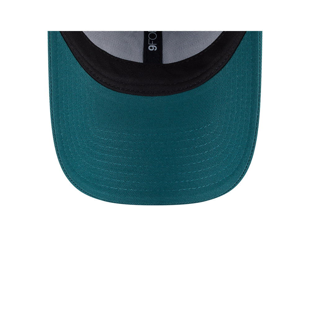 หมวกแก๊ป New Era รุ่น New York Yankees Color Era Pine Needle Green 9Forty Cap