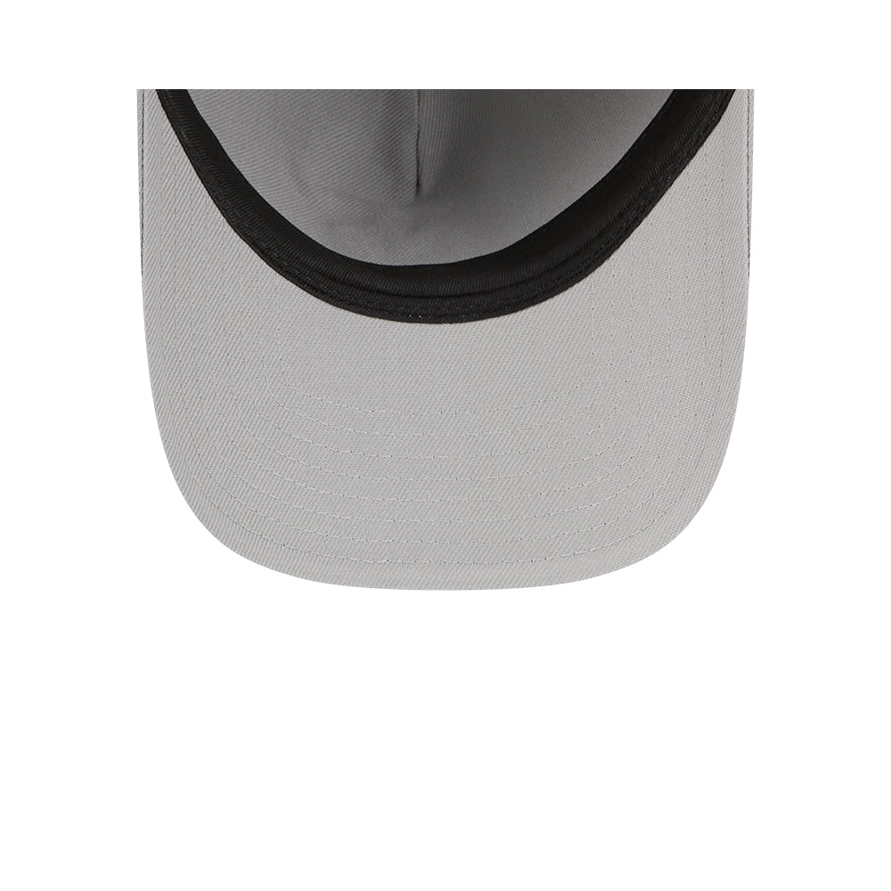 New Era หมวกรุ่น NEW YORK YANKEES METAL BADGE GRAY 9FORTY AF CAP