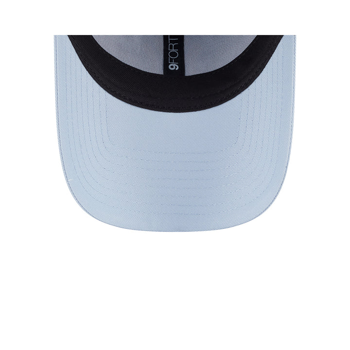 หมวกแก๊ป New Era รุ่น New York Yankees Color Era Soft Blue 9Forty Cap