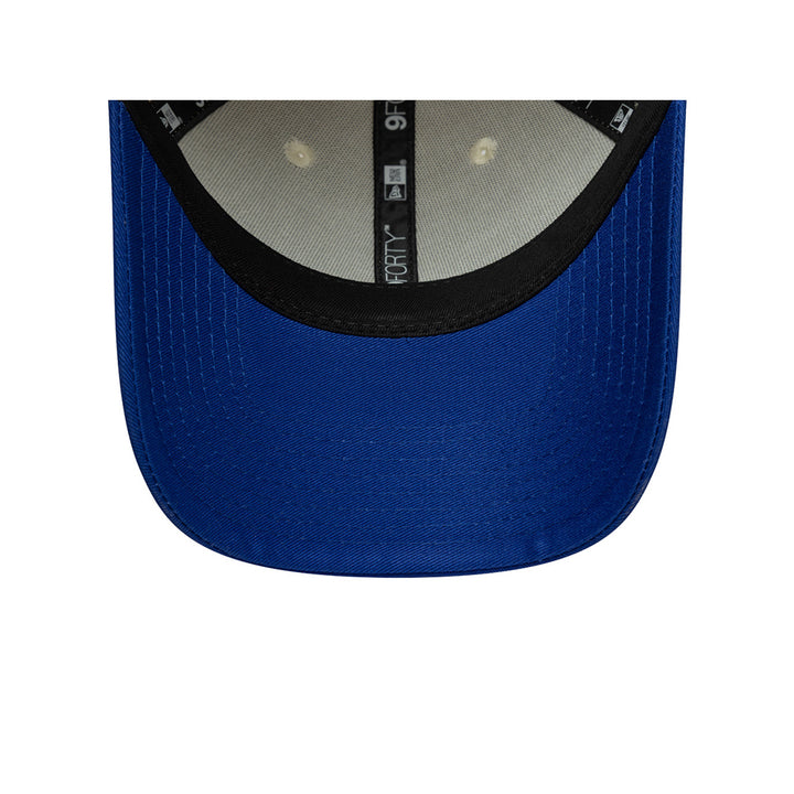 New Era หมวกรุ่น RED BULL F1 EMEA MOTORSPORT LIGHT BEIGE 9FORTY CAP