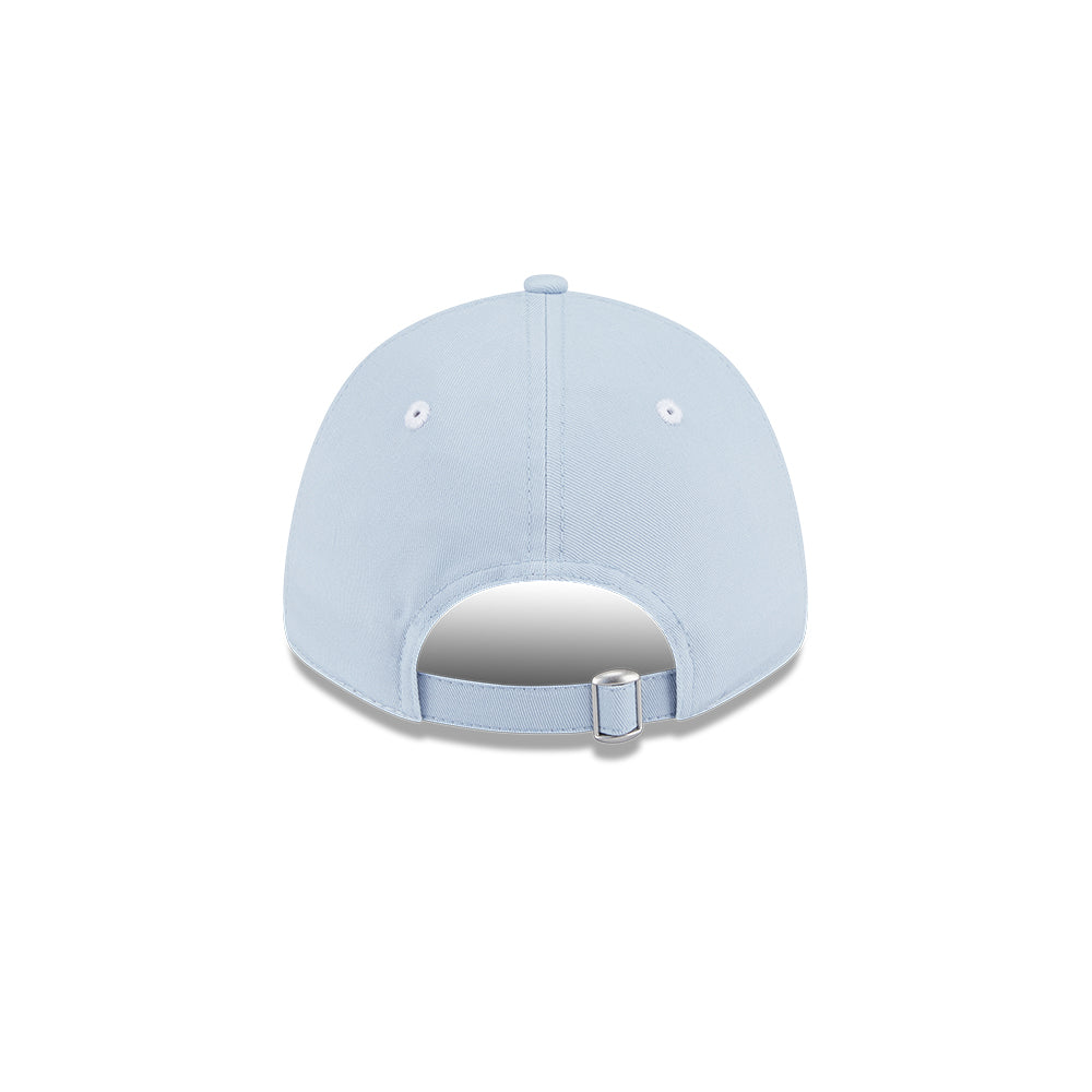 หมวกแก๊ป New Era รุ่น New York Yankees Color Era Soft Blue 9Forty Cap