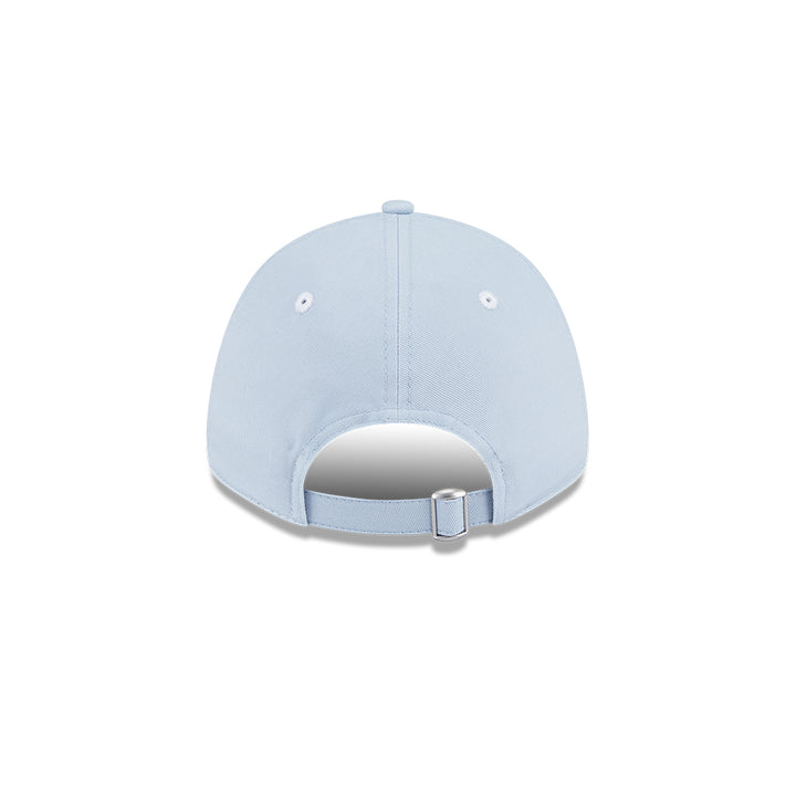 หมวกแก๊ป New Era รุ่น New York Yankees Color Era Soft Blue 9Forty Cap