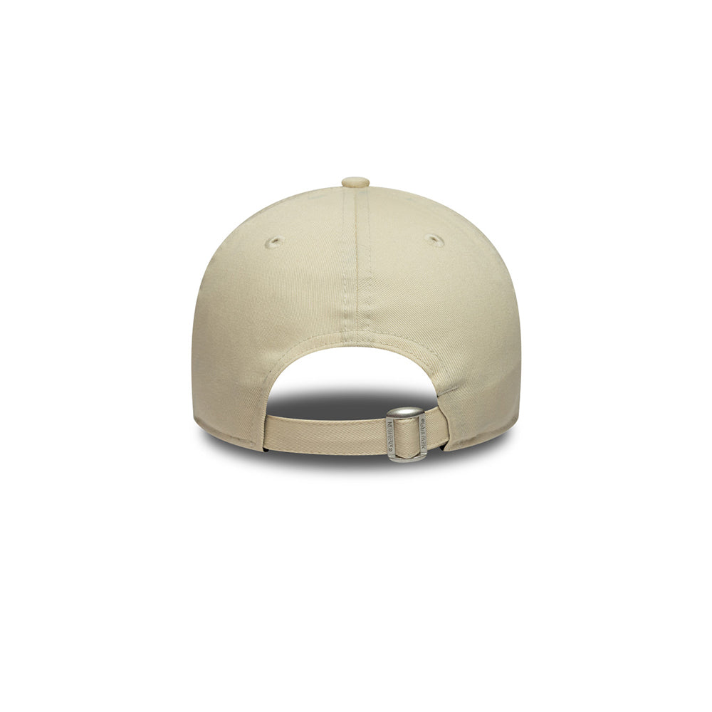 New Era หมวกรุ่น RED BULL F1 EMEA MOTORSPORT LIGHT BEIGE 9FORTY CAP