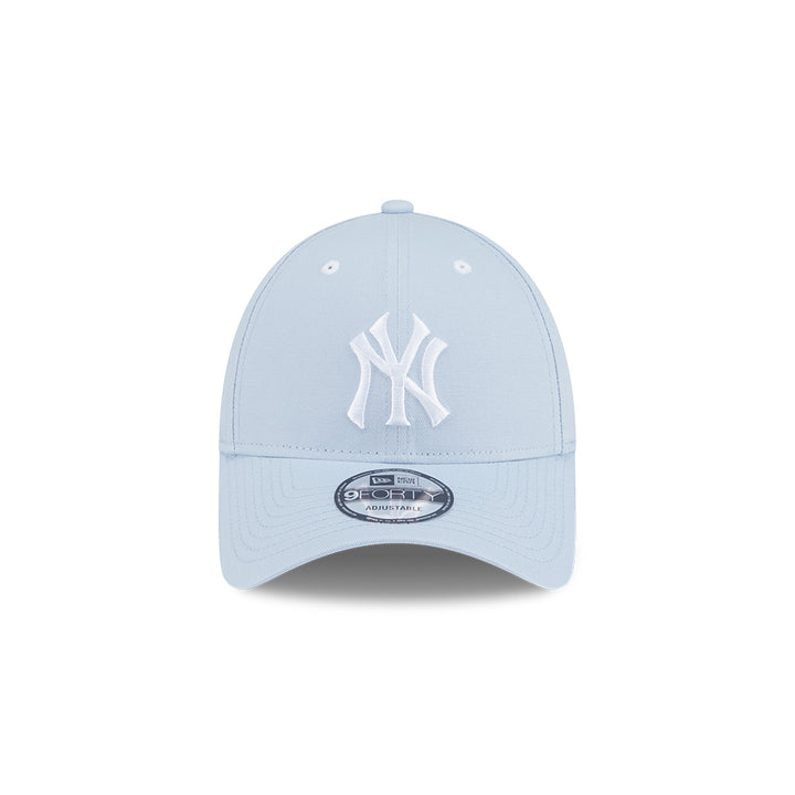 หมวกแก๊ป New Era รุ่น New York Yankees Color Era Soft Blue 9Forty Cap