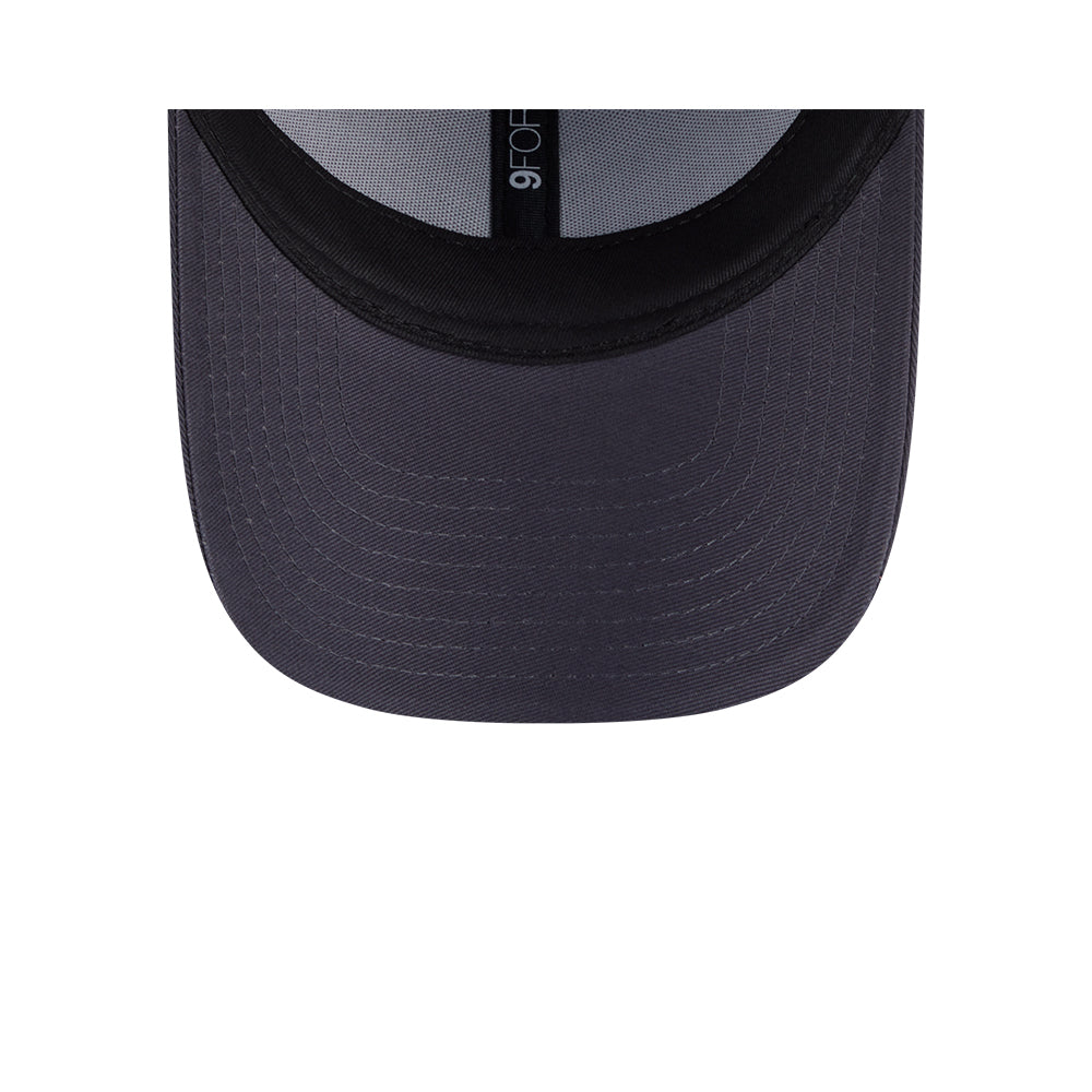 New Era หมวกรุ่น LOS ANGELES DODGERS COLOR ERA GRAPHITE KIDS 9FORTY CAP