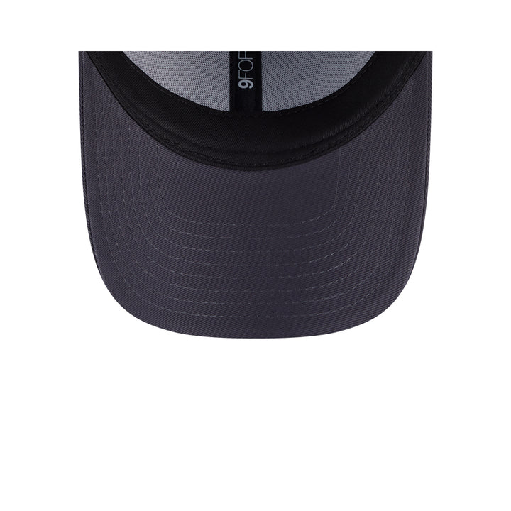 New Era หมวกรุ่น LOS ANGELES DODGERS COLOR ERA GRAPHITE KIDS 9FORTY CAP