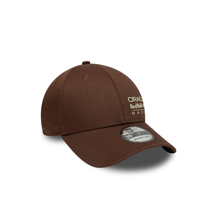 New Era หมวกรุ่น RED BULL F1 EMEA MOTORSPORT BROWN 39THIRTY CAP