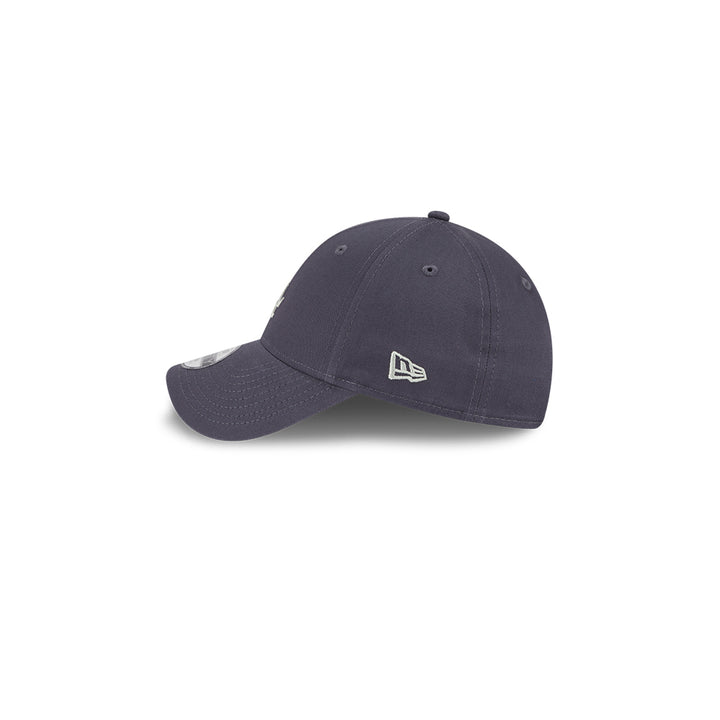New Era หมวกรุ่น LOS ANGELES DODGERS COLOR ERA GRAPHITE KIDS 9FORTY CAP
