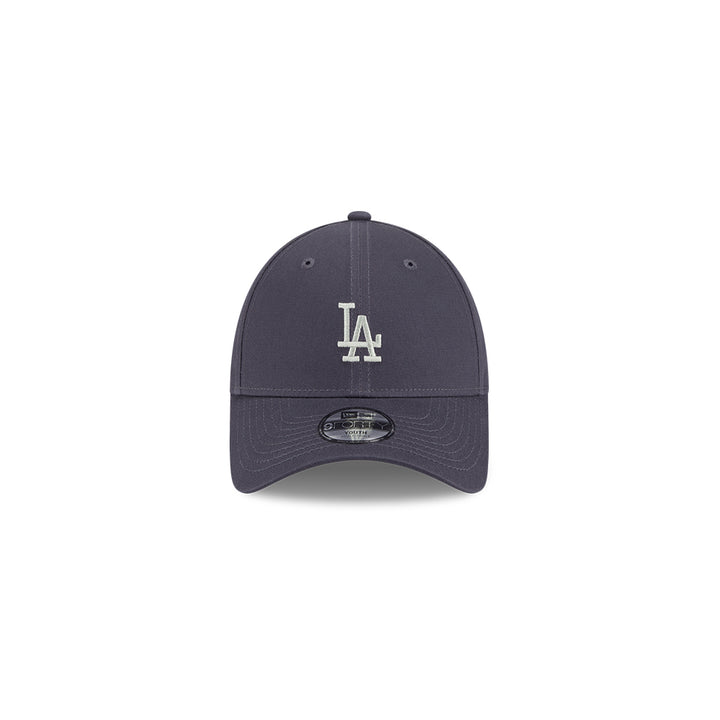 New Era หมวกรุ่น LOS ANGELES DODGERS COLOR ERA GRAPHITE KIDS 9FORTY CAP