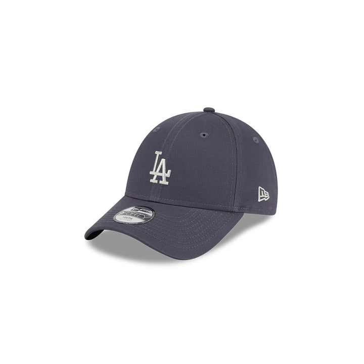 New Era หมวกรุ่น LOS ANGELES DODGERS COLOR ERA GRAPHITE KIDS 9FORTY CAP