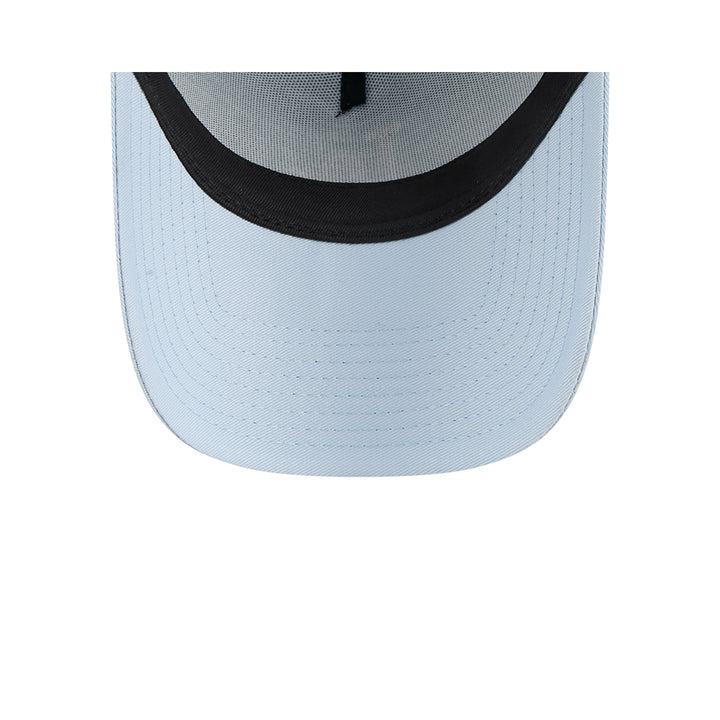หมวกแก๊ป New Era รุ่น Los Angeles Dodgers Color Era Soft Blue 9Forty Af Trucker Cap