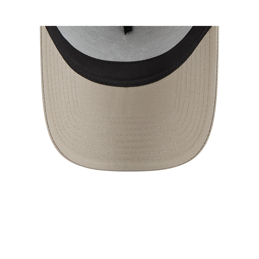 หมวกแก๊ป New Era รุ่น New York Yankees Color Era Pebble 9Forty Af Trucker Cap