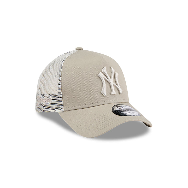 หมวกแก๊ป New Era รุ่น New York Yankees Color Era Pebble 9Forty Af Trucker Cap