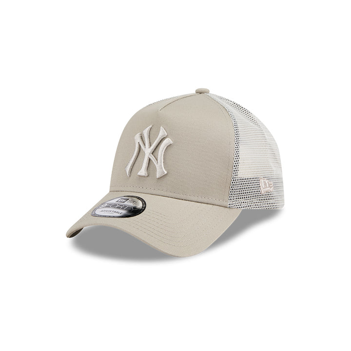 หมวกแก๊ป New Era รุ่น New York Yankees Color Era Pebble 9Forty Af Trucker Cap