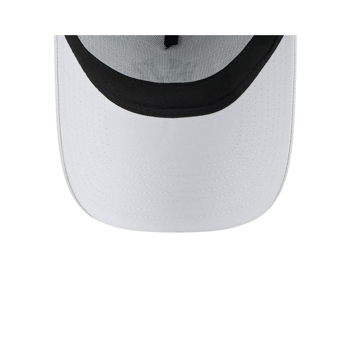 หมวกแก๊ป New Era รุ่น New York Yankees Color Era Silver Snow 9Forty Af Trucker Cap