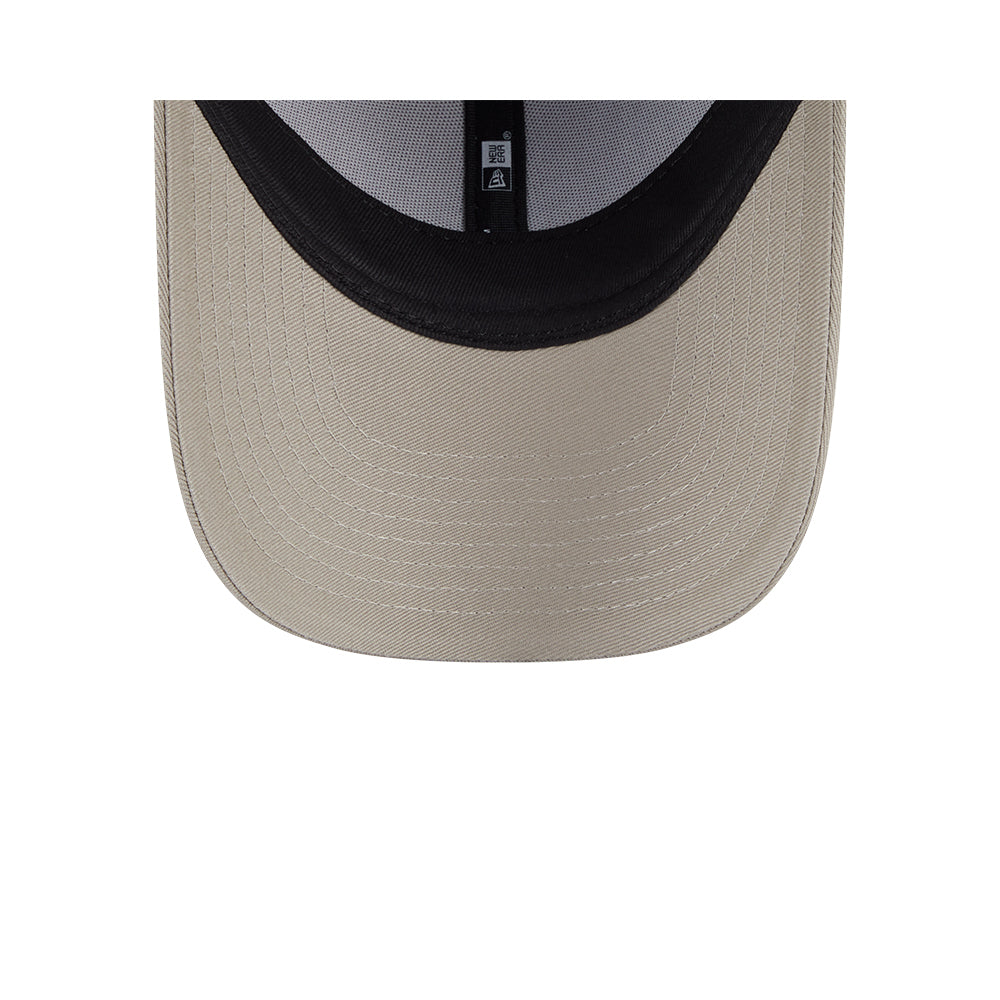 หมวกแก๊ป New Era รุ่น Los Angeles Dodgers Color Era Pebble Kids 9Forty Cap