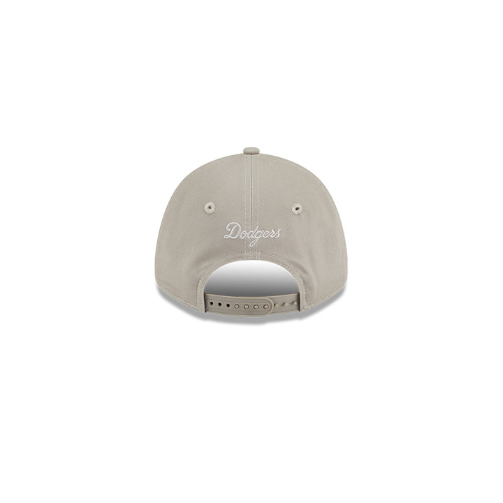หมวกแก๊ป New Era รุ่น Los Angeles Dodgers Color Era Pebble Kids 9Forty Cap