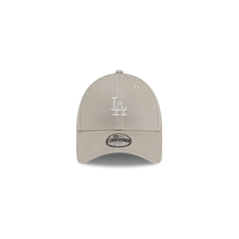 หมวกแก๊ป New Era รุ่น Los Angeles Dodgers Color Era Pebble Kids 9Forty Cap