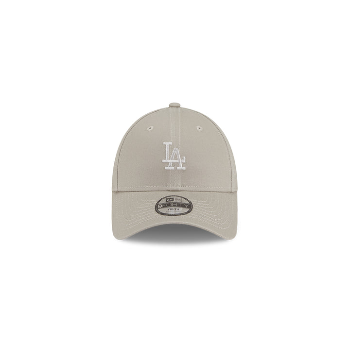 หมวกแก๊ป New Era รุ่น Los Angeles Dodgers Color Era Pebble Kids 9Forty Cap