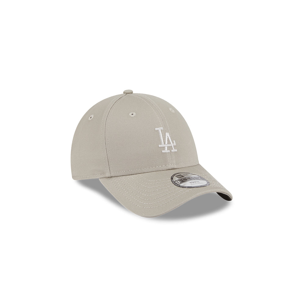 หมวกแก๊ป New Era รุ่น Los Angeles Dodgers Color Era Pebble Kids 9Forty Cap