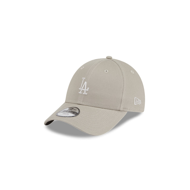 หมวกแก๊ป New Era รุ่น Los Angeles Dodgers Color Era Pebble Kids 9Forty Cap