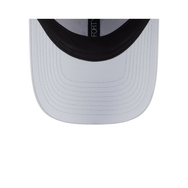 หมวกแก๊ป New Era รุ่น Los Angeles Dodgers Color Era Silver Snow Kids 9Forty Cap
