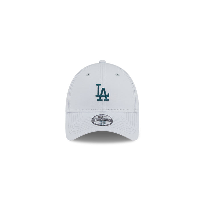 หมวกแก๊ป New Era รุ่น Los Angeles Dodgers Color Era Silver Snow Kids 9Forty Cap