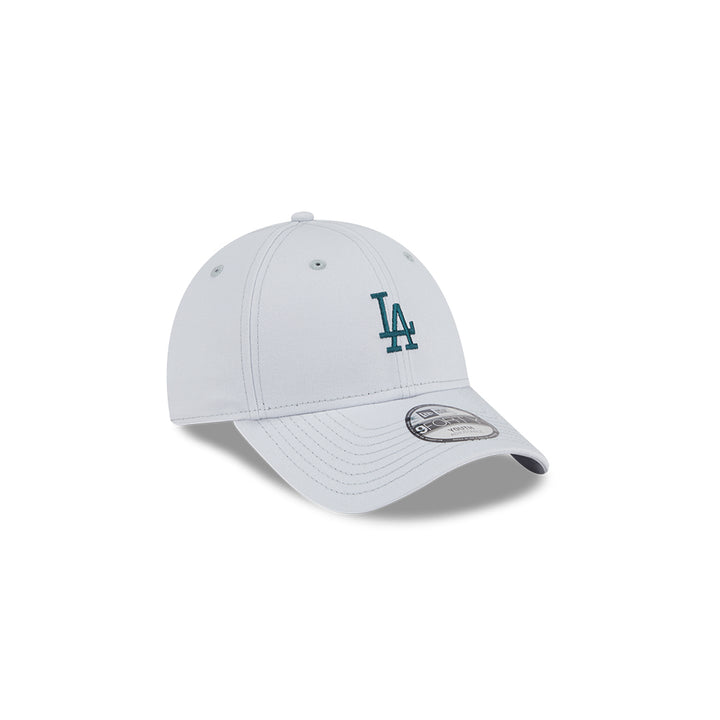 หมวกแก๊ป New Era รุ่น Los Angeles Dodgers Color Era Silver Snow Kids 9Forty Cap